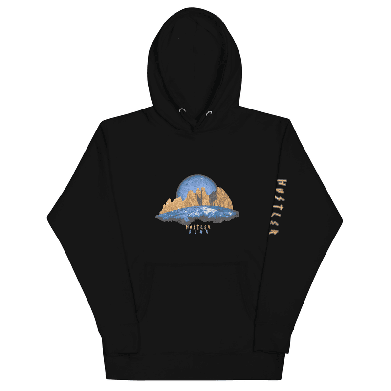 Mt Dior Unisex Hoodie