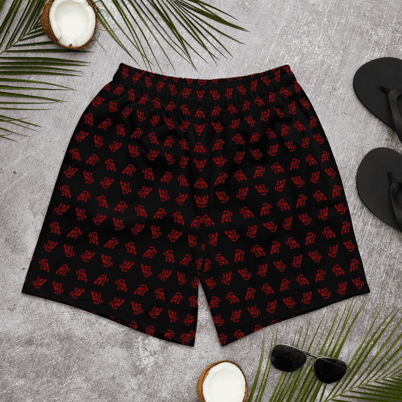 Billi Bag Hoochie Daddy Shorts