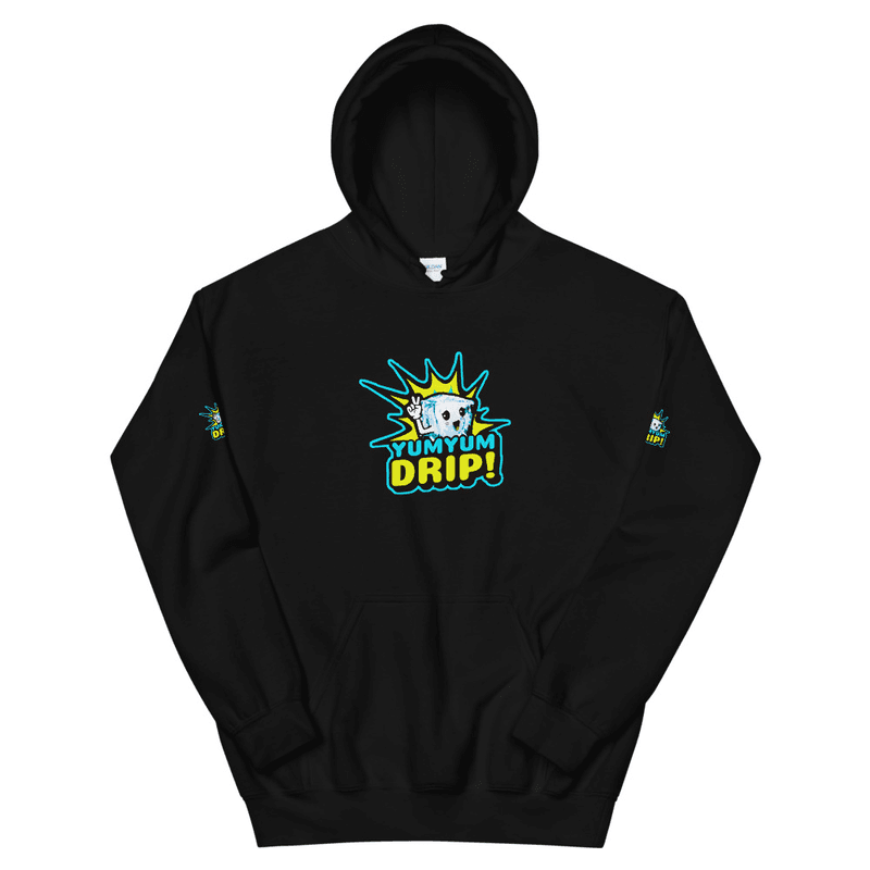 YUM YUM Drip Unisex Hoodie