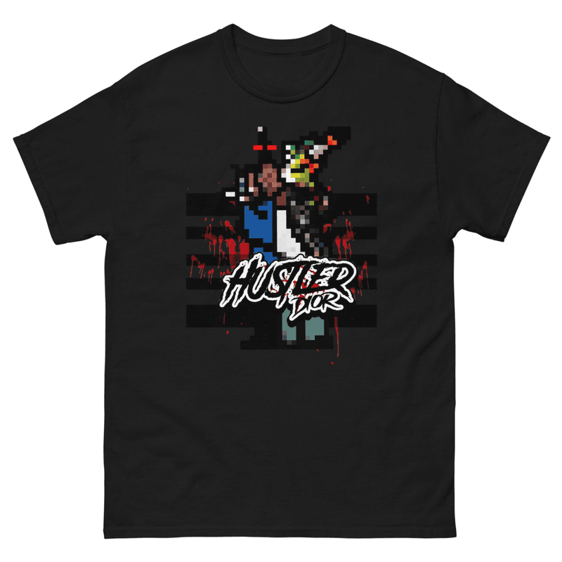 No Menace Tee