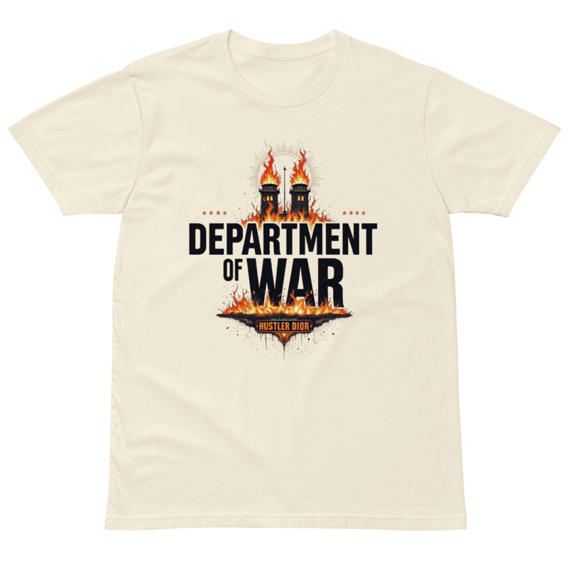 DOW II Unisex premium t-shirt